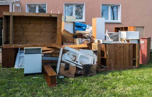 Best Residential Junk Removal  in East Williston, NY