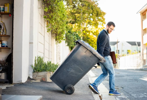 Professional Junk Removal Services in East Williston, NY