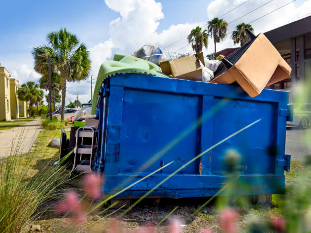 Best Demolition Debris Removal  in East Williston, NY