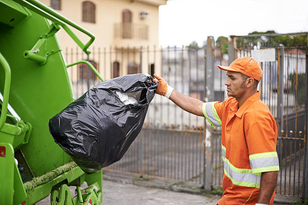 Best Residential Junk Removal  in East Williston, NY