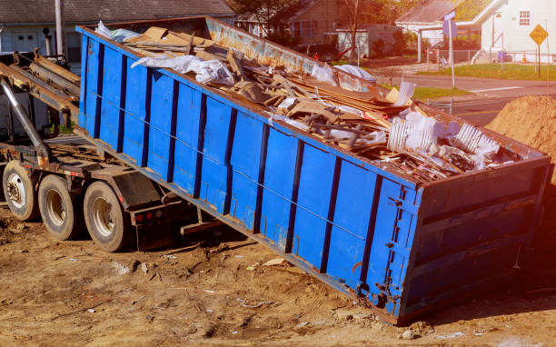 Best Donation Pickup Services  in East Williston, NY